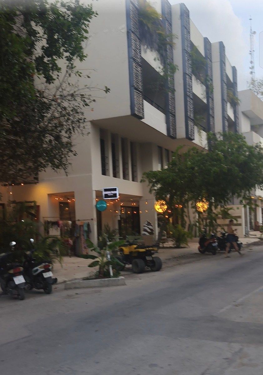 Departamento en La Veleta, Tulum, foto 7 de 7