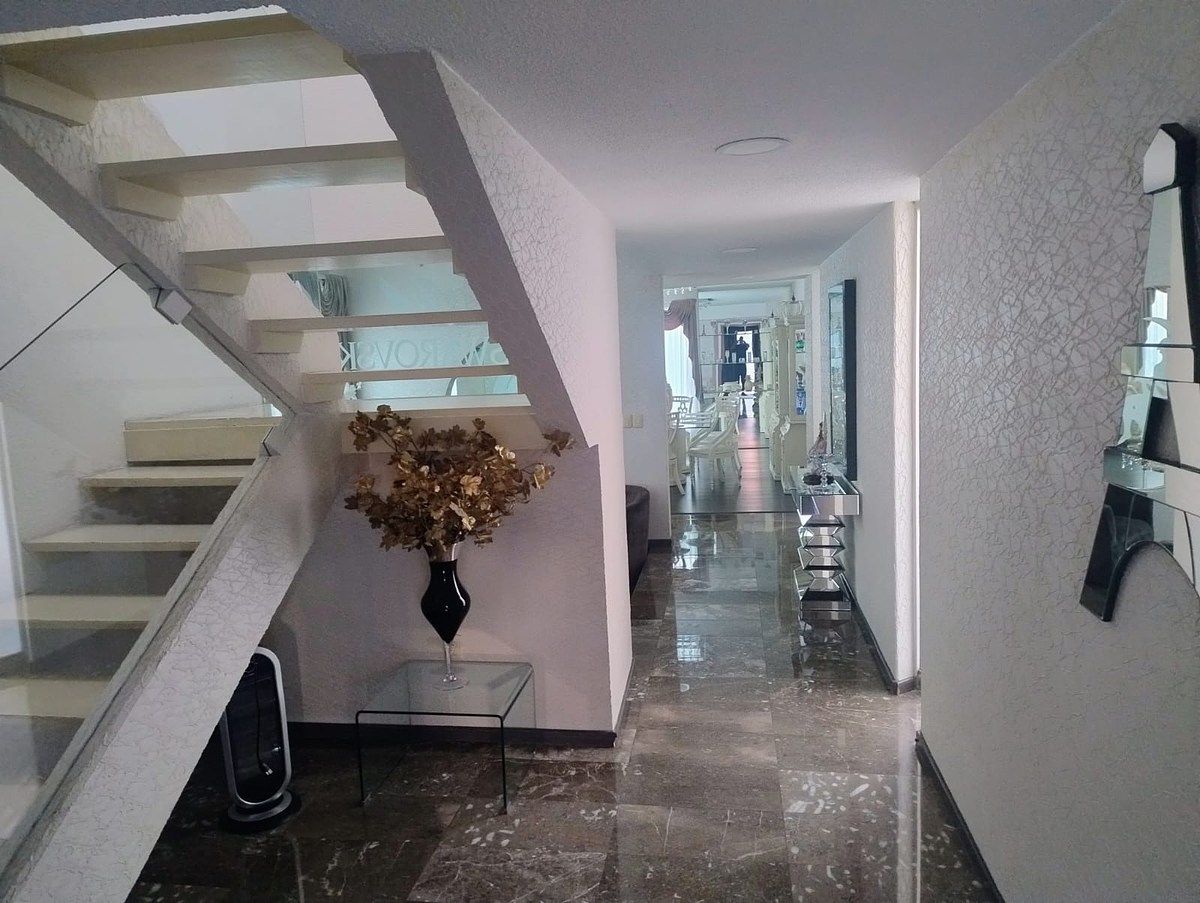 Casa en La Florida, Naucalpan de Juárez, foto 5 de 14