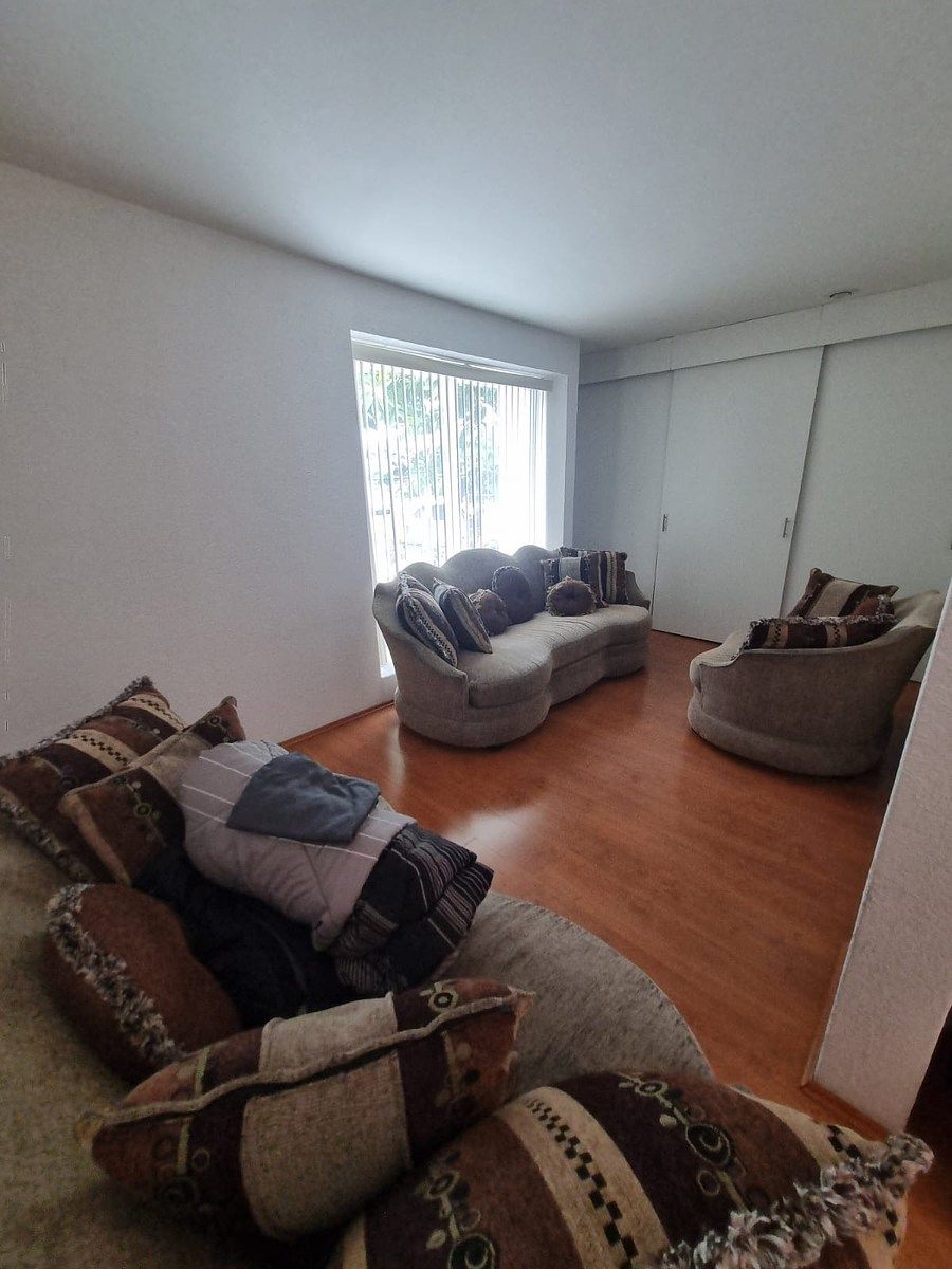 Casa en La Florida, Naucalpan de Juárez, foto 9 de 14