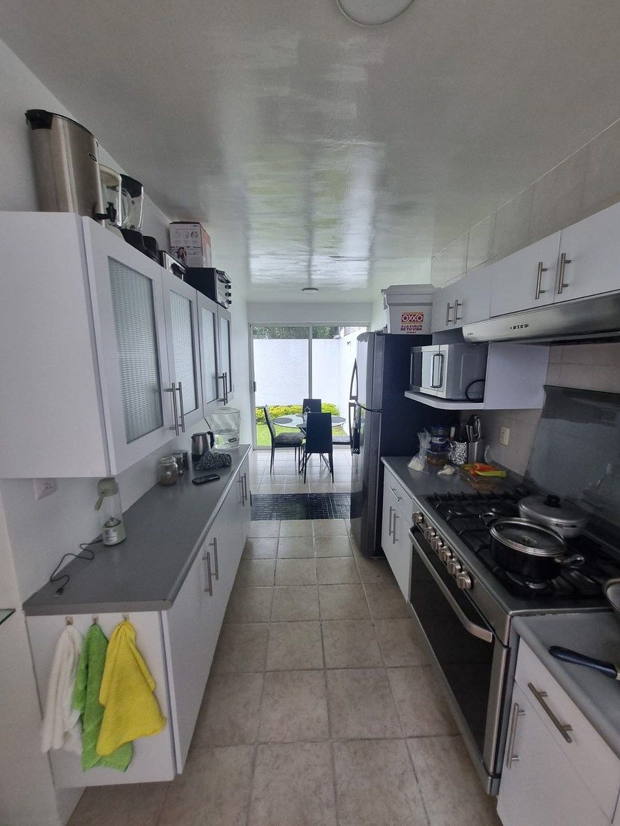 Casa en La Florida, Naucalpan de Juárez, foto 12 de 14