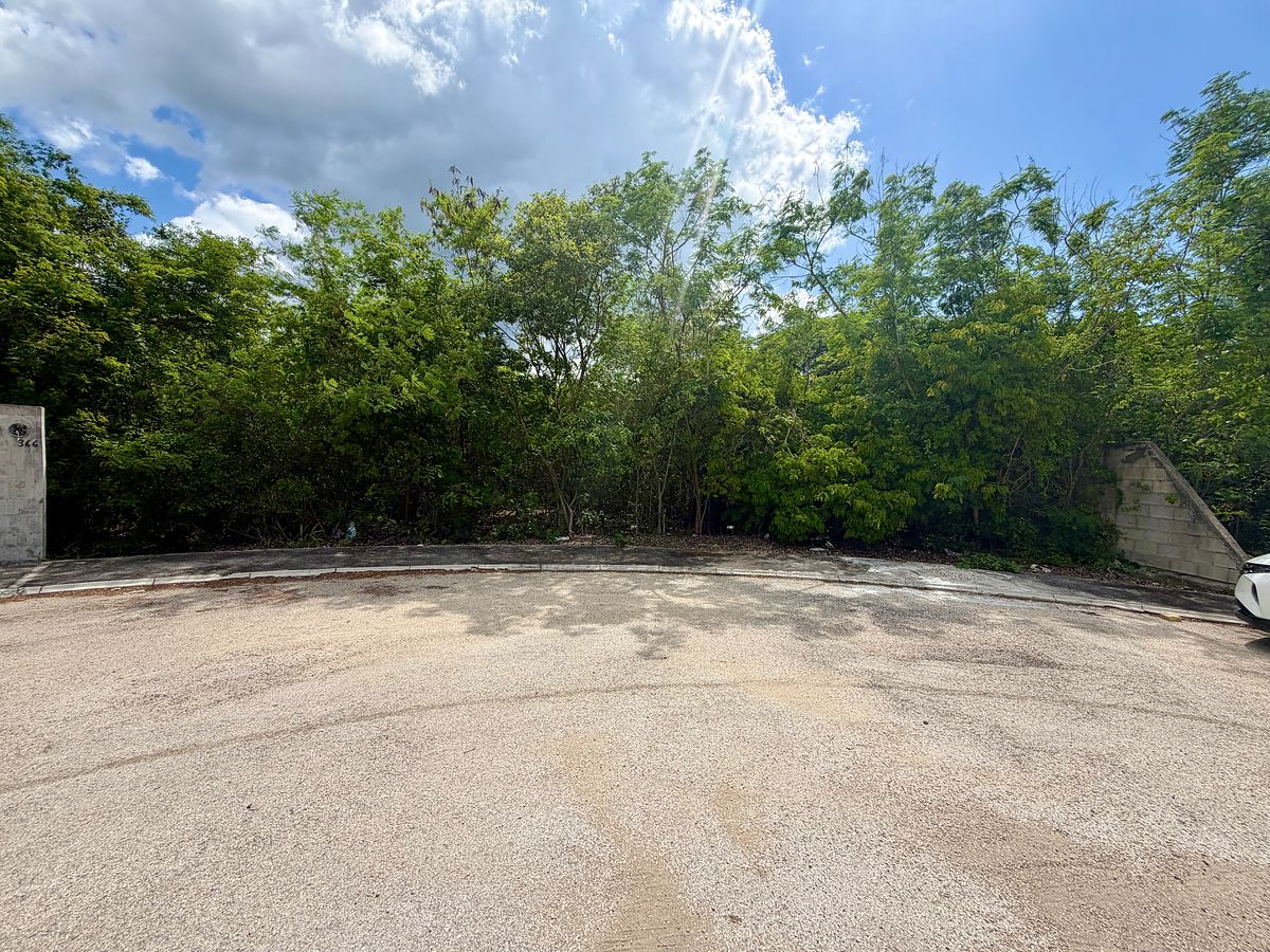 Lote em La Rejoyada, Mérida, foto 3 de 4