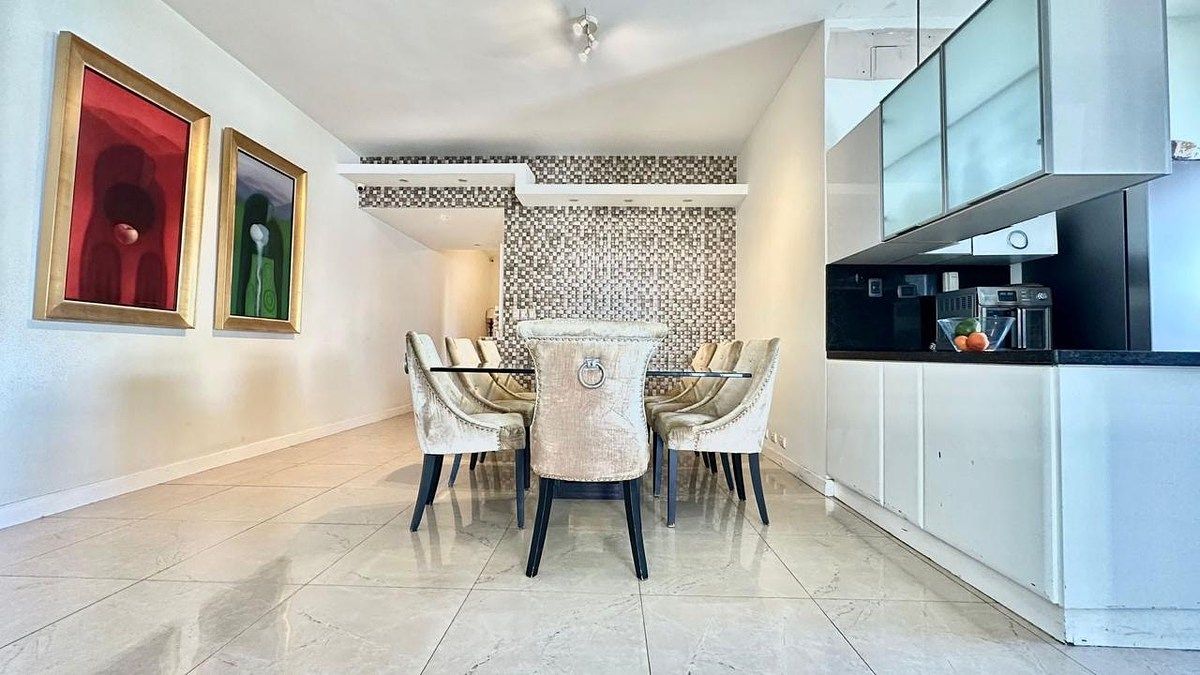 Apartamento en Evaristo Morales, Santo Domingo Centro (Distrito Nacional), foto 6 de 7