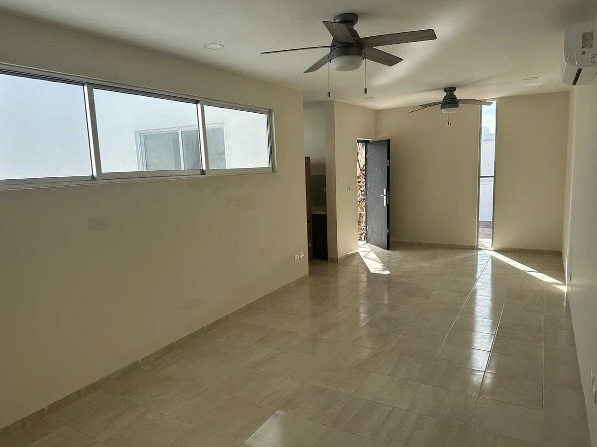 Departamento en Dzityá, Mérida, foto 3 de 14
