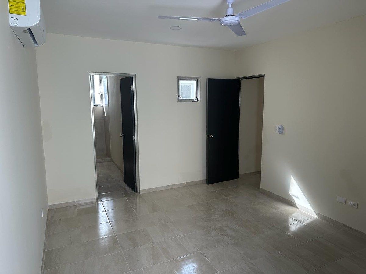 Departamento en Dzityá, Mérida, foto 7 de 14