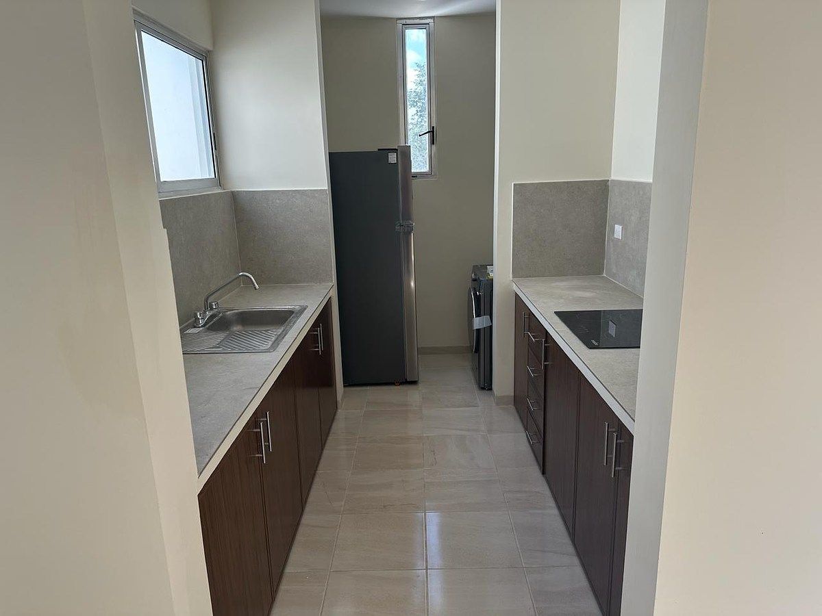 Departamento en Dzityá, Mérida, foto 8 de 14