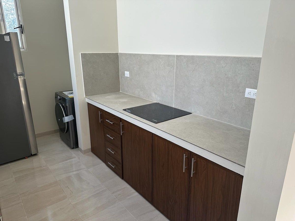 Departamento en Dzityá, Mérida, foto 11 de 14
