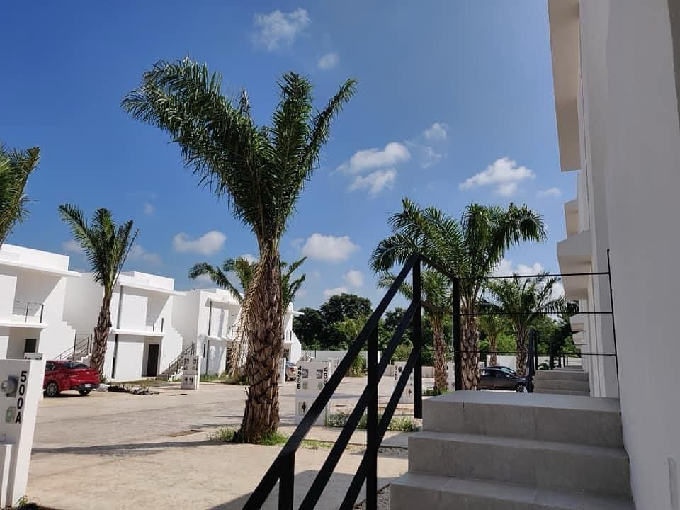 Departamento en Dzityá, Mérida, foto 12 de 14