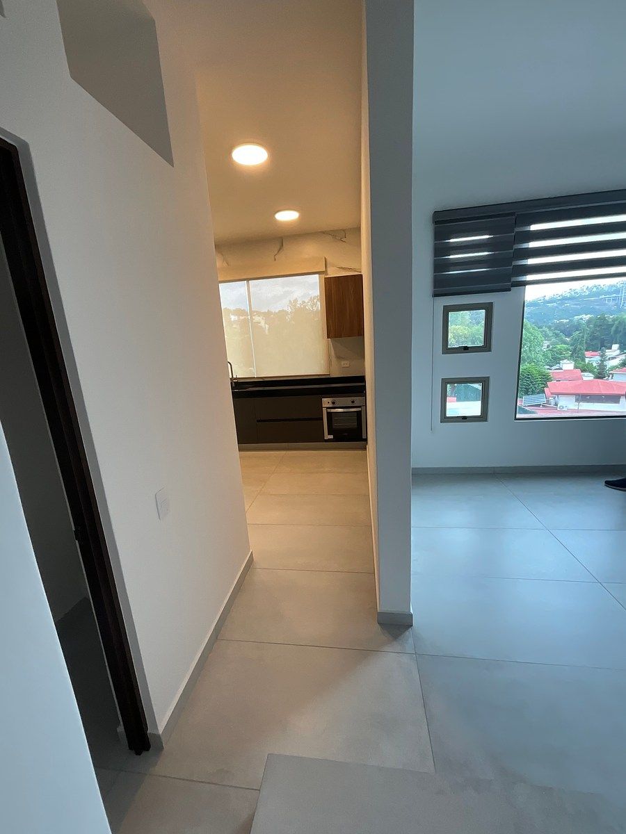 House in Jardines Bellavista, Tlalnepantla de Baz, photo 5 of 42