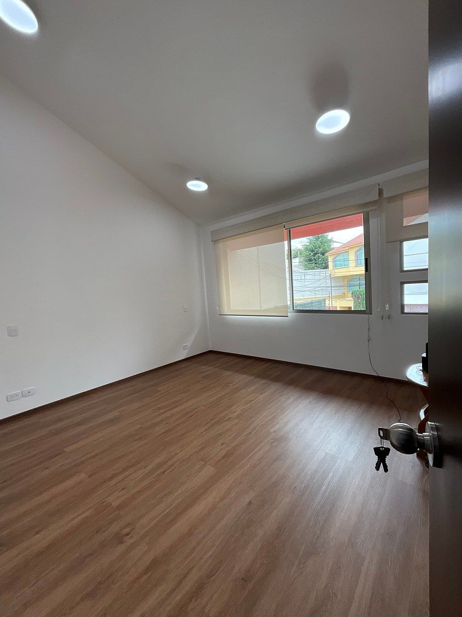 House in Jardines Bellavista, Tlalnepantla de Baz, photo 33 of 42
