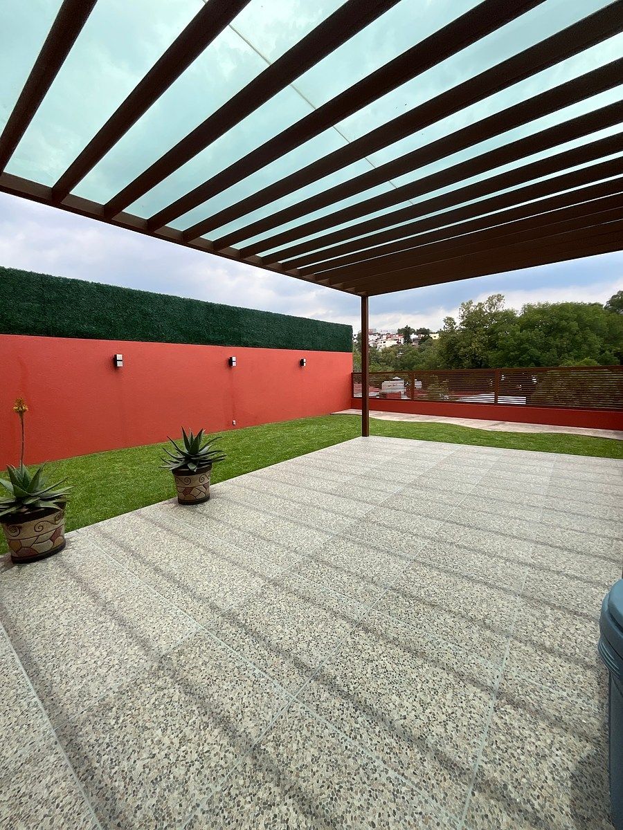 House in Jardines Bellavista, Tlalnepantla de Baz, photo 40 of 42
