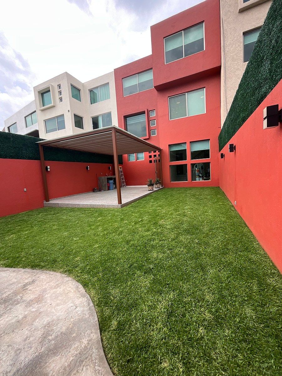 House in Jardines Bellavista, Tlalnepantla de Baz, photo 41 of 42