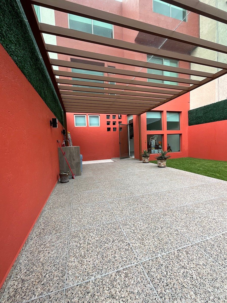 House in Jardines Bellavista, Tlalnepantla de Baz, photo 42 of 42