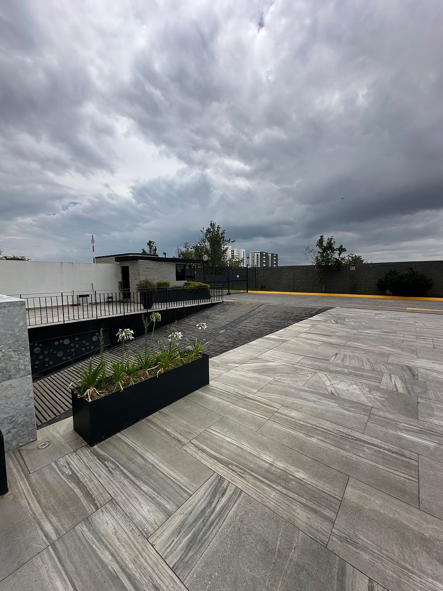 Apartamento em Valle Real, Zapopan, foto 2 de 22