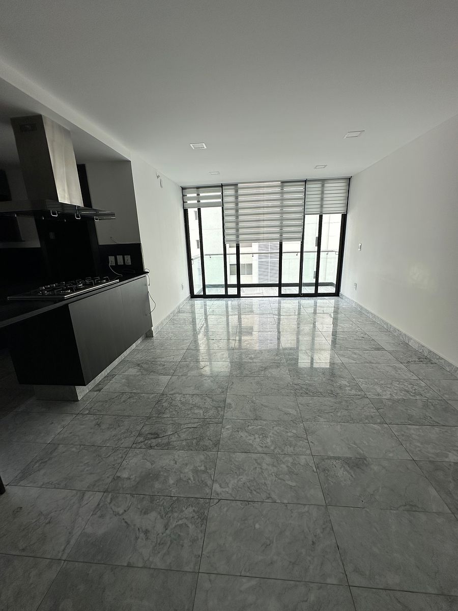 Apartamento em Valle Real, Zapopan, foto 4 de 22