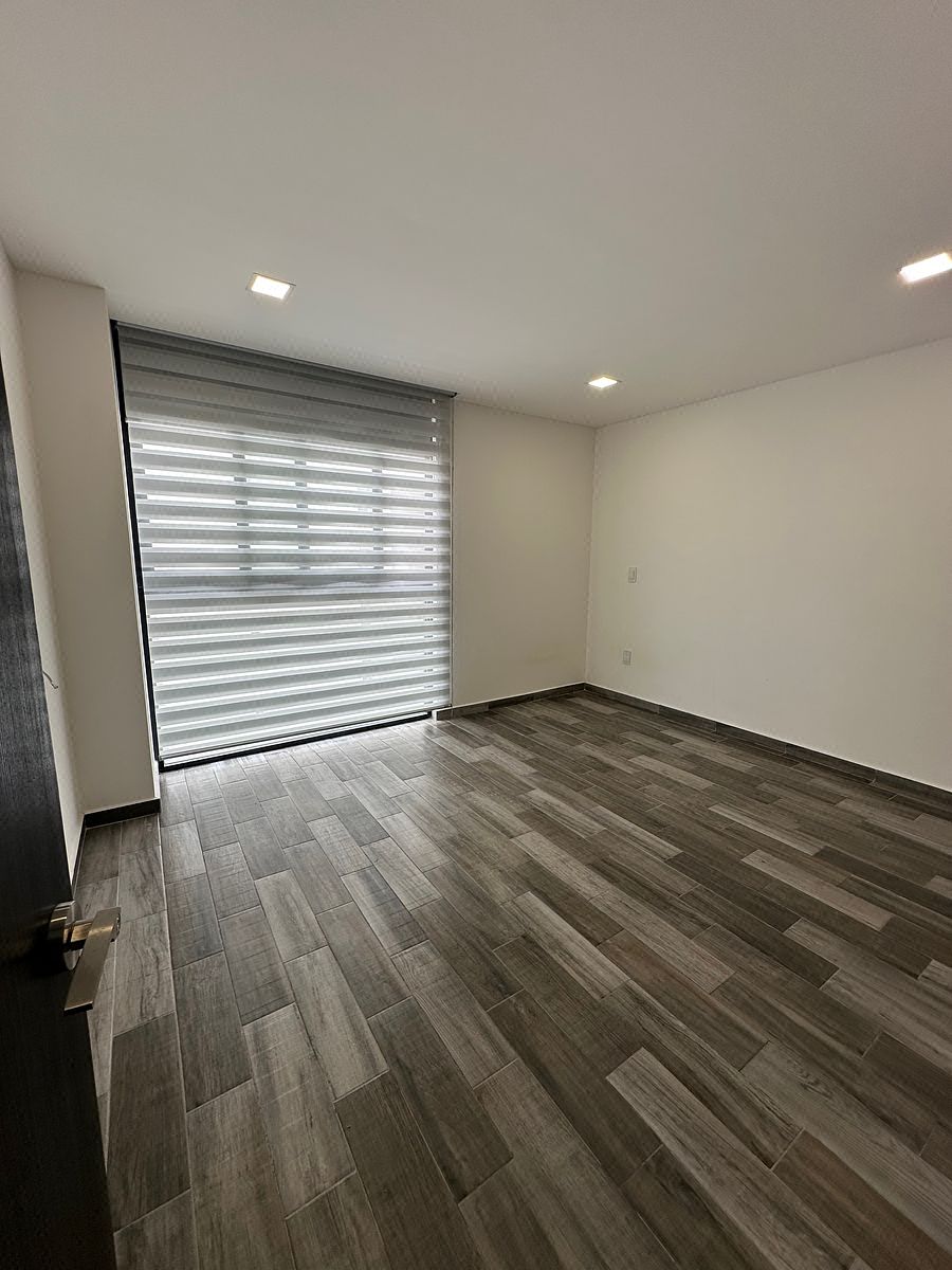 Apartamento em Valle Real, Zapopan, foto 11 de 22