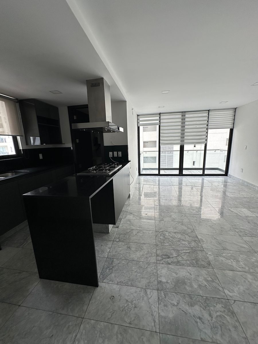 Apartamento em Valle Real, Zapopan, foto 5 de 22