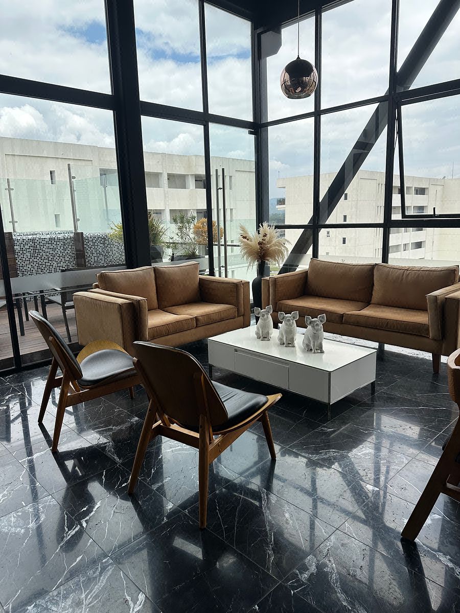 Apartamento em Valle Real, Zapopan, foto 15 de 22