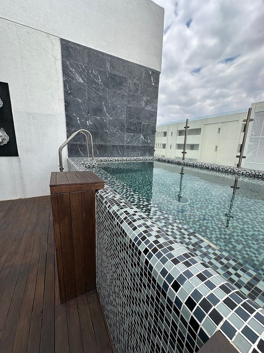 Apartamento em Valle Real, Zapopan, foto 16 de 22