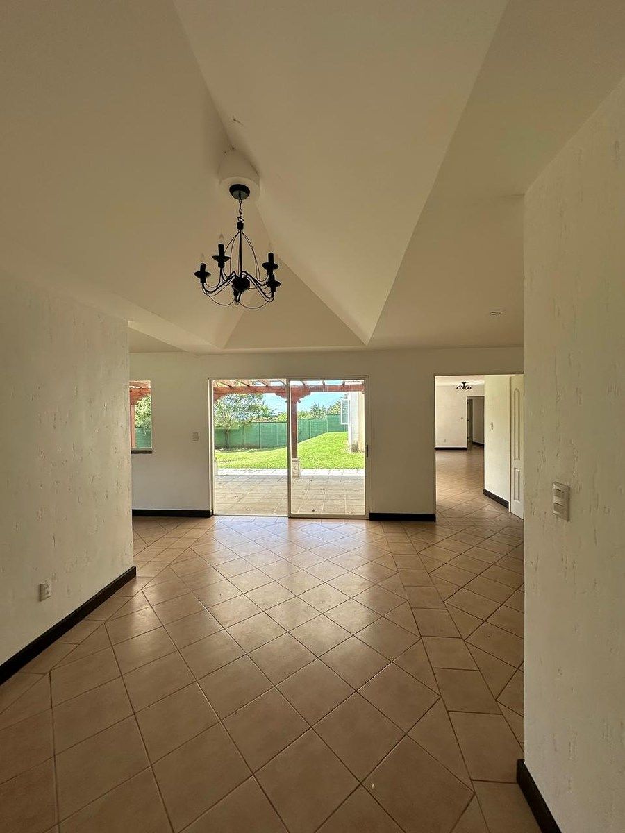 Casa en Condominio en Km 23 Carretera a El Salvador, Guatemala, foto 4 de 16