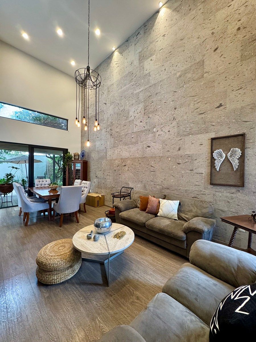 Casa em La Hacienda de León Residencial y Golf, León, foto 10 de 22