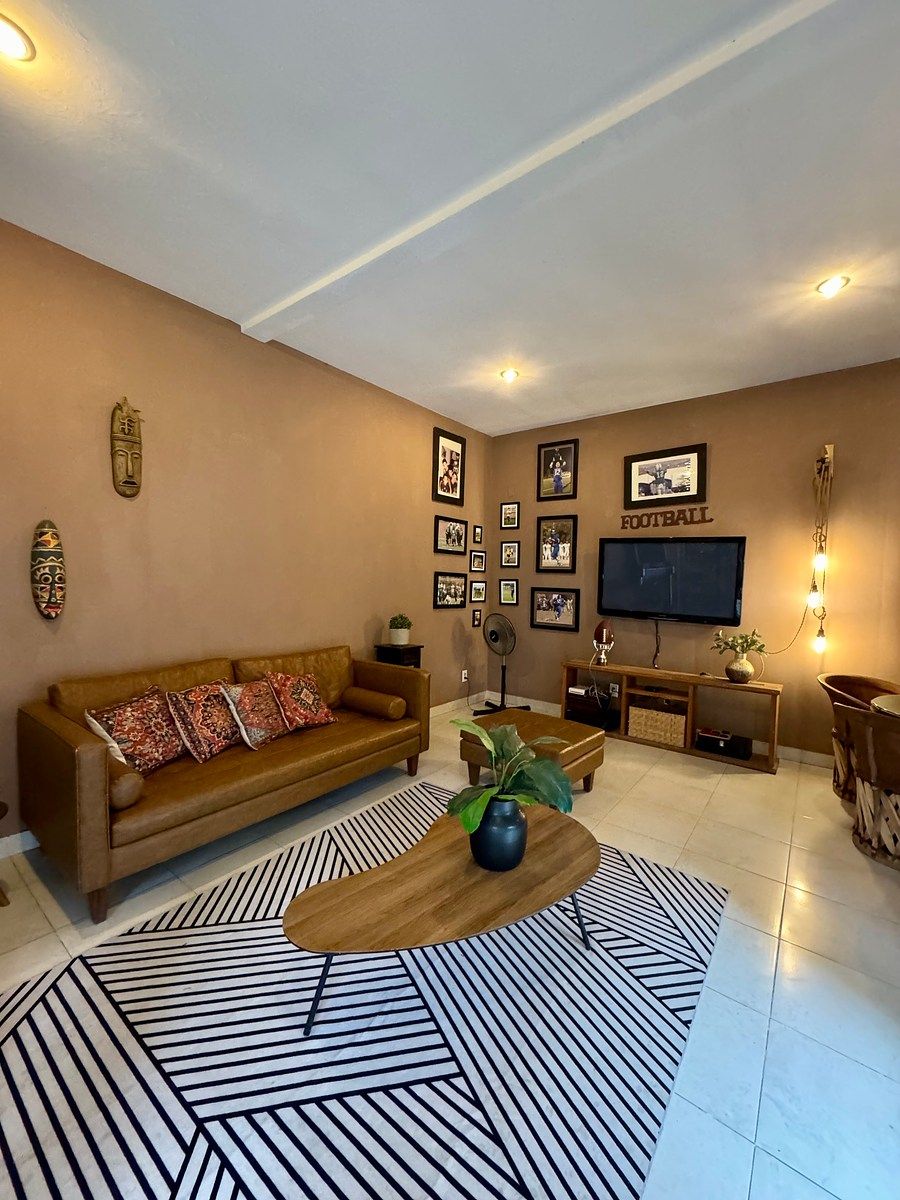 Casa em La Hacienda de León Residencial y Golf, León, foto 13 de 22