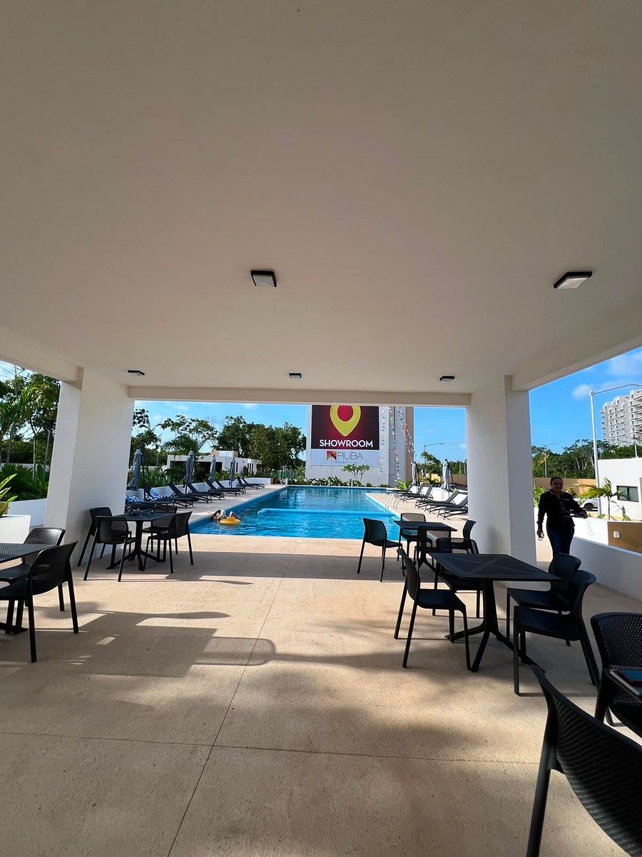 Apartamento em Ombú Apartments, Benito Juárez, foto 16 de 22