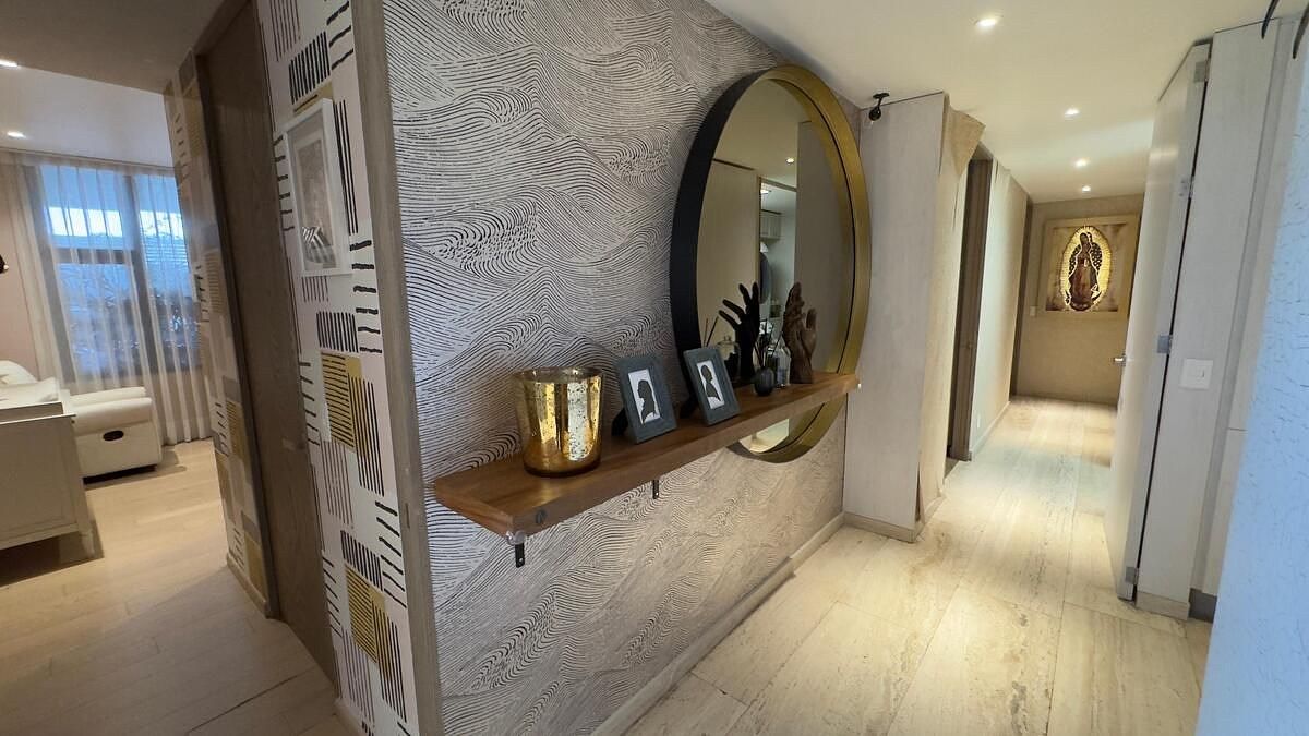 Apartamento em Valle Real, Zapopan, foto 2 de 22