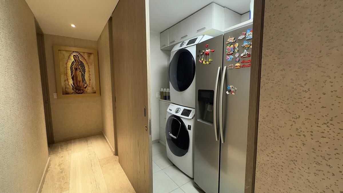 Apartamento em Valle Real, Zapopan, foto 4 de 22