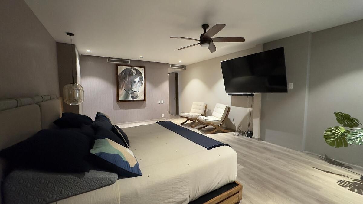 Apartamento em Valle Real, Zapopan, foto 5 de 22