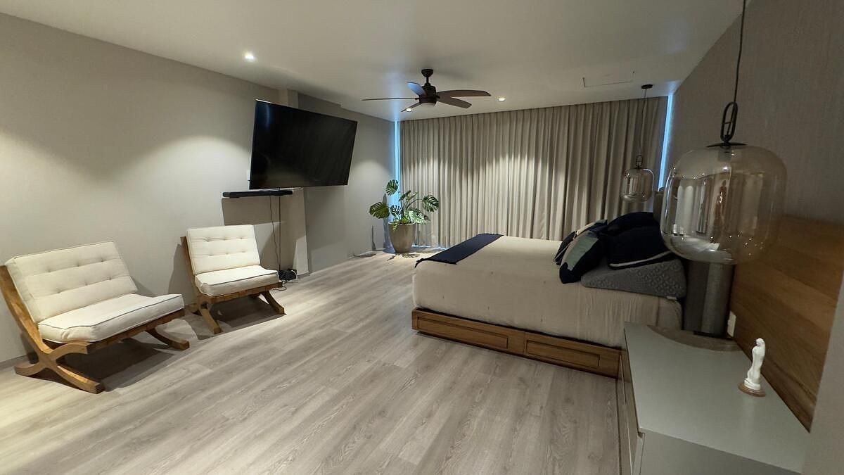 Apartamento em Valle Real, Zapopan, foto 6 de 22