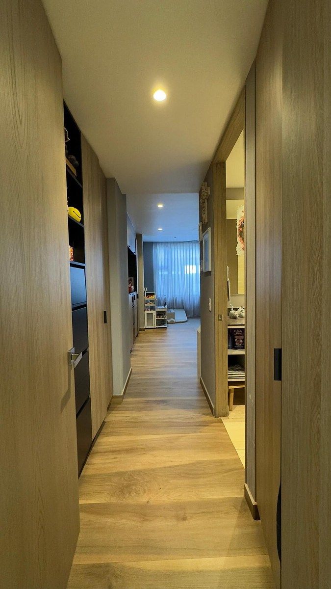 Apartamento em Valle Real, Zapopan, foto 7 de 22