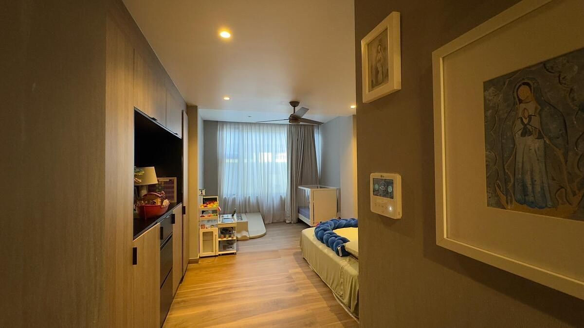 Apartamento em Valle Real, Zapopan, foto 8 de 22