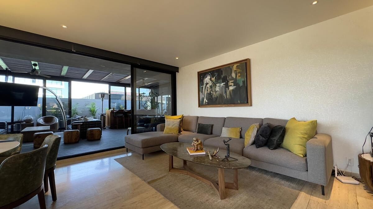 Apartamento em Valle Real, Zapopan, foto 14 de 22