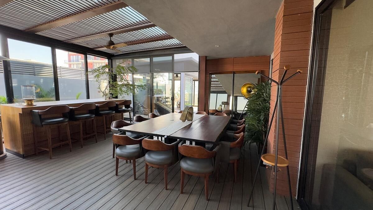 Apartamento em Valle Real, Zapopan, foto 16 de 22