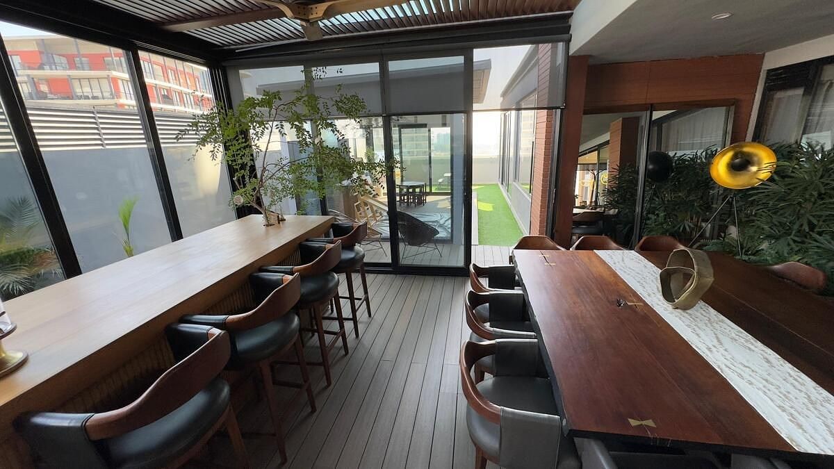 Apartamento em Valle Real, Zapopan, foto 17 de 22