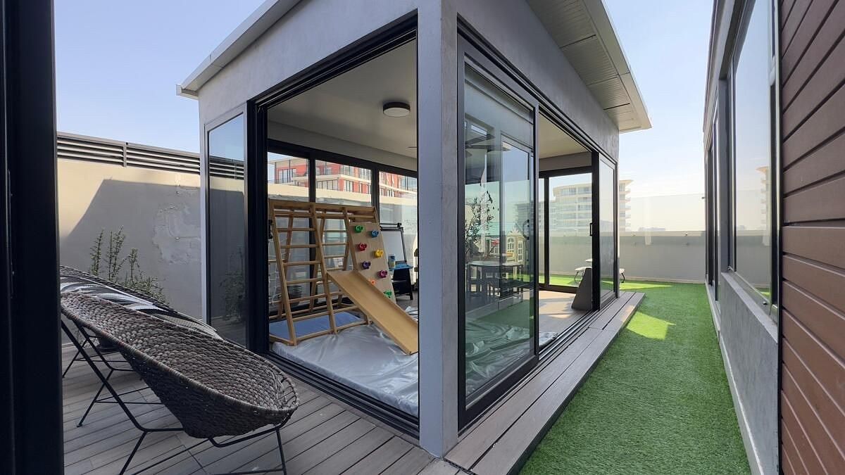 Apartamento em Valle Real, Zapopan, foto 18 de 22