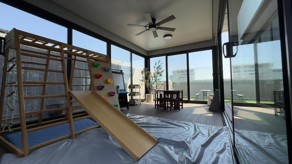Apartamento em Valle Real, Zapopan, foto 20 de 22