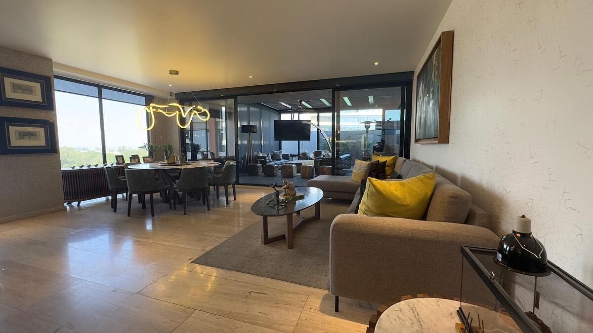 Apartamento em Valle Real, Zapopan, foto 22 de 22