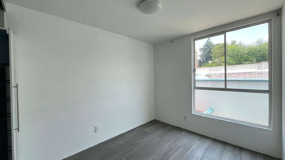 Departamento en Santa Maria La Ribera, Cuauhtémoc, foto 13 de 17