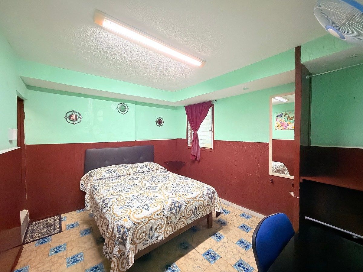 Casa em San Juan de Aragón, Gustavo A. Madero, foto 31 de 44