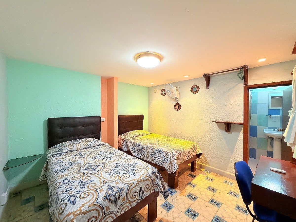 Casa em San Juan de Aragón, Gustavo A. Madero, foto 33 de 44