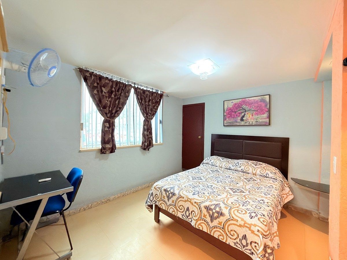 Casa em San Juan de Aragón, Gustavo A. Madero, foto 34 de 44