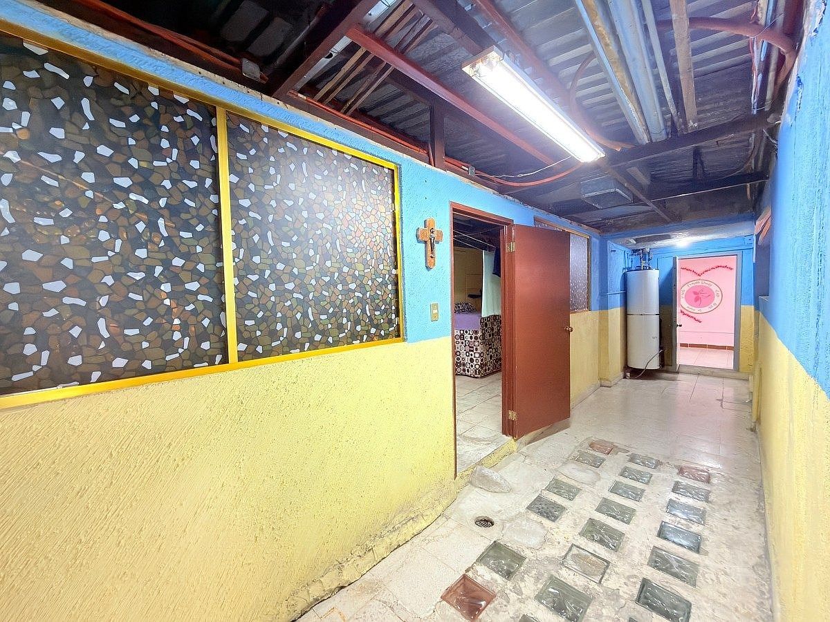 Casa em San Juan de Aragón, Gustavo A. Madero, foto 40 de 44