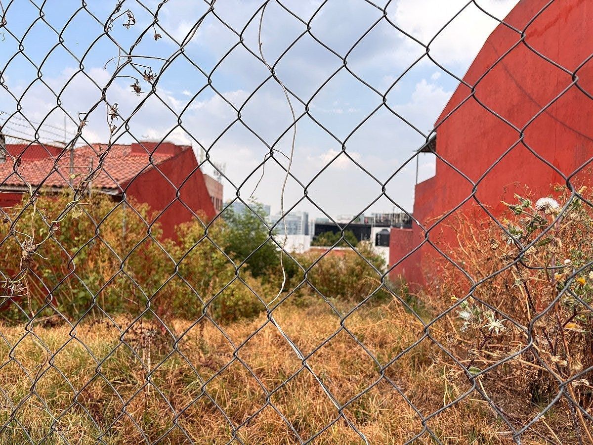Lote em Paseo de las Lomas, Álvaro Obregón, foto 3 de 13