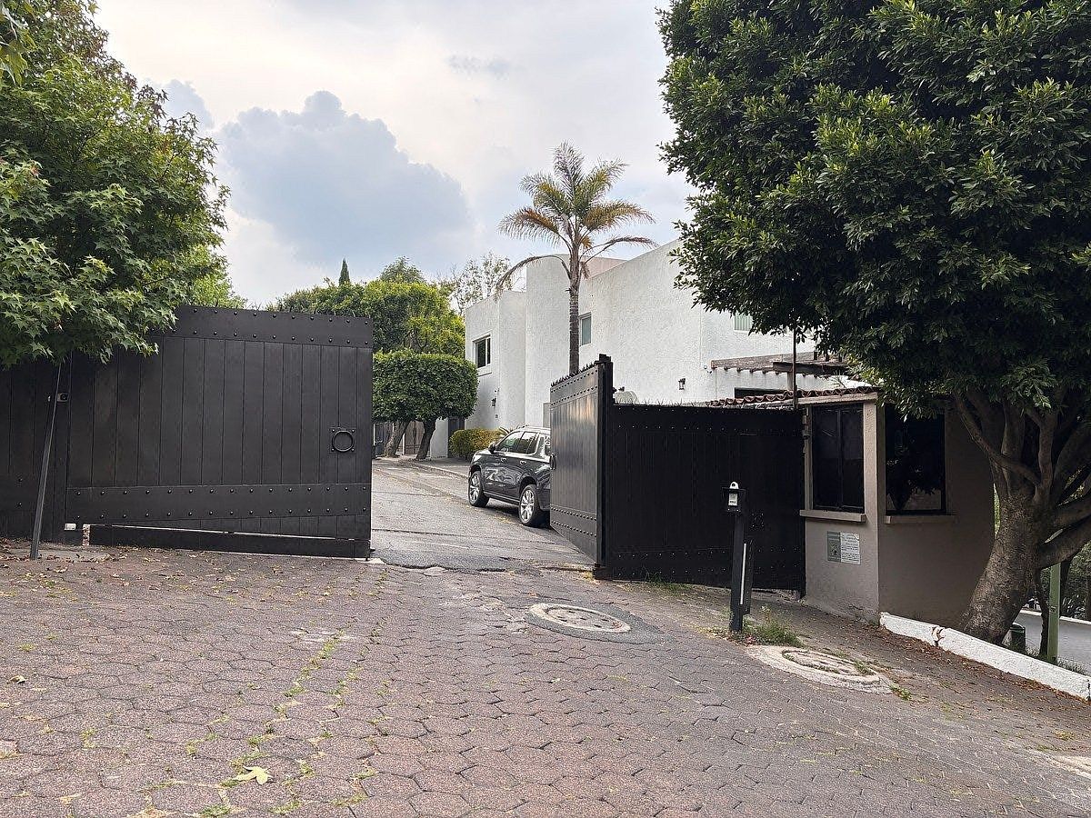 Lote em Paseo de las Lomas, Álvaro Obregón, foto 10 de 13