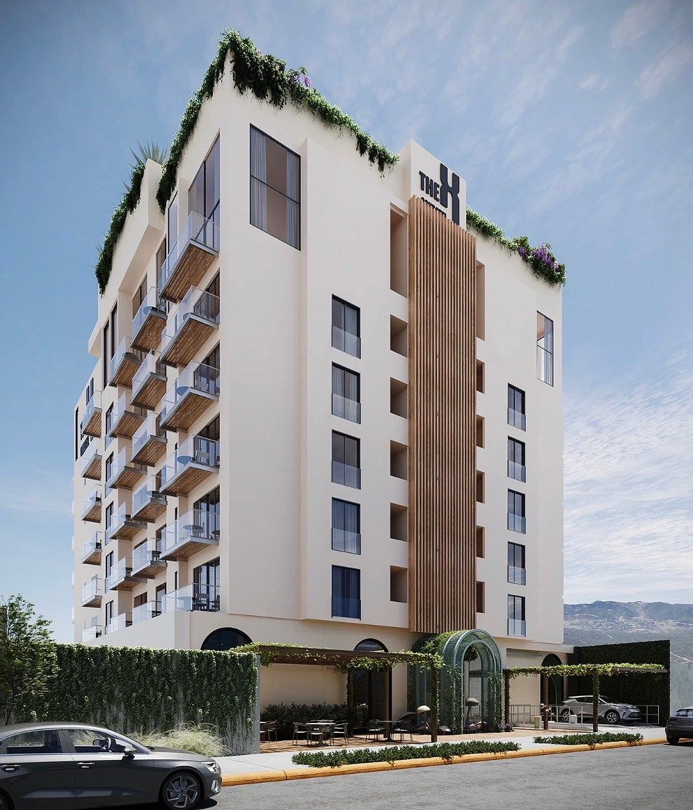 Foto 4 de Condominio con amenidades de Hotel en La Paz, Baja California sur