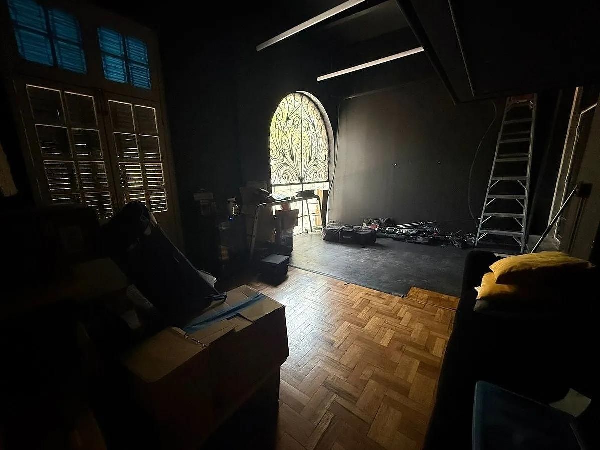 Casa con uso de suelo en Roma Norte, Cuauhtémoc, foto 4 de 14