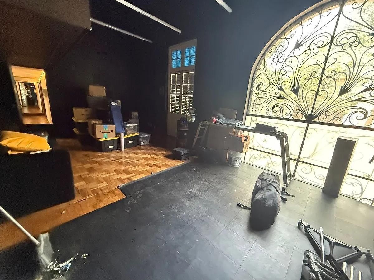 Casa con uso de suelo en Roma Norte, Cuauhtémoc, foto 5 de 14