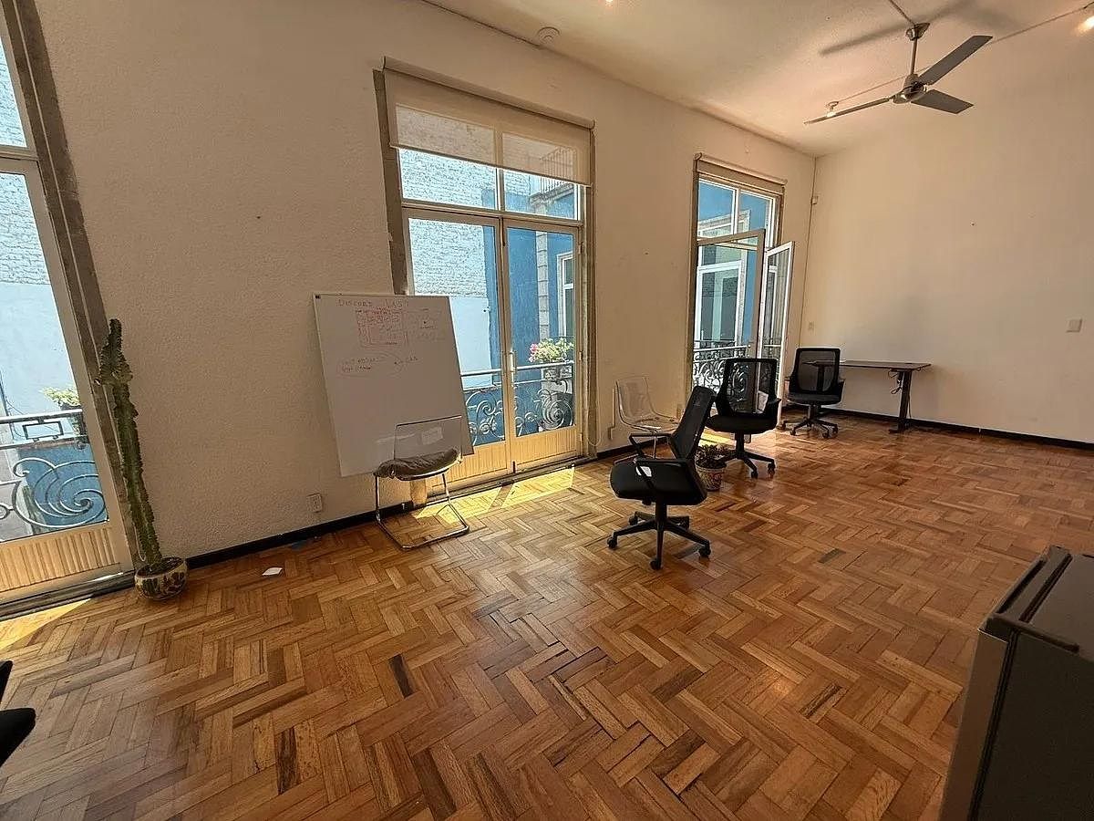 Casa con uso de suelo en Roma Norte, Cuauhtémoc, foto 7 de 14