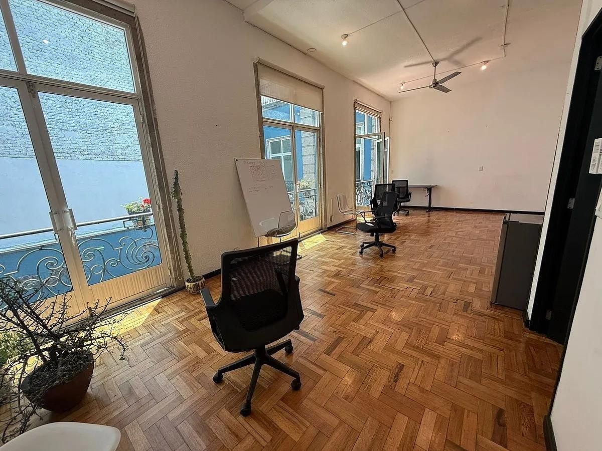 Casa con uso de suelo en Roma Norte, Cuauhtémoc, foto 8 de 14